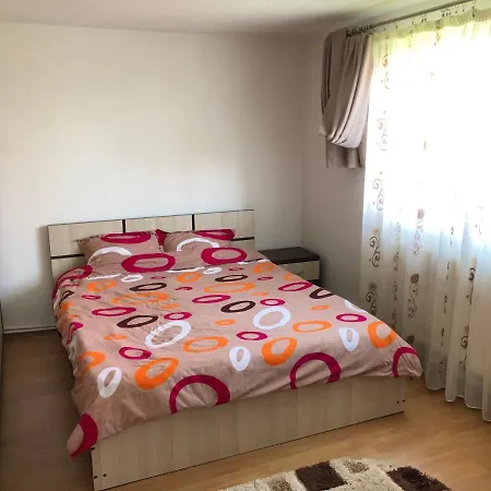 Pansiyon Casa Flori *