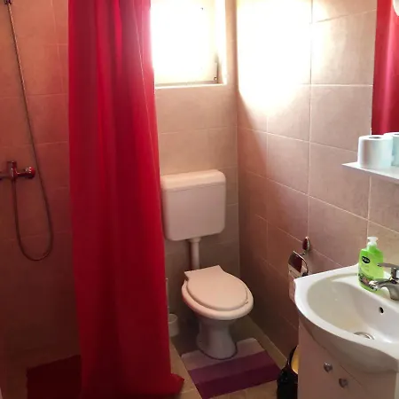 Casa Flori Pansiyon Două Mai