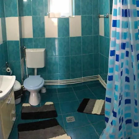 Casa Flori Pansiyon Două Mai