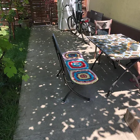 Casa Flori Două Mai